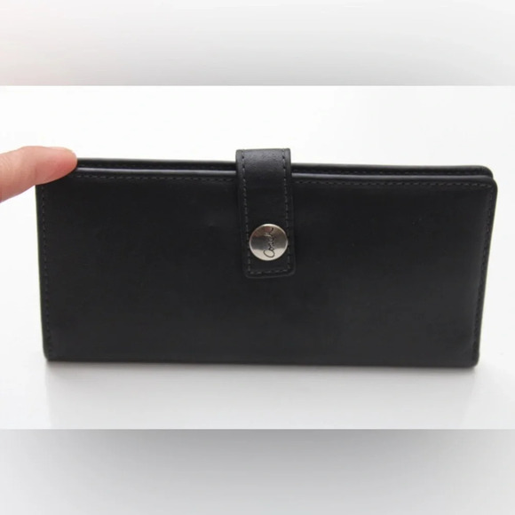 Coach bi fold wallet - Picture 11 of 11